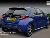 Used Toyota Yaris Hybrid Design 116 HP (85 kW) 2026 Hatchback