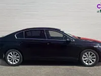 Usado VW Passat Business 150 HP (110 kW) 2017 Preto Sedan