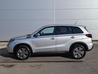 New Suzuki Vitara 116 HP (85 kW) 2025 Silver SUV