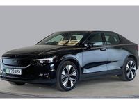 Used Polestar 2 Standard Range Single Motor 200 kW (272 HP) 2023 Hatchback