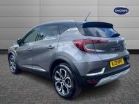 used Renault Captur 1.0 TCe S Edition Euro 6 (s/s) 5dr