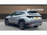 Used Hyundai Tucson Advanced 160 HP (117 kW) 2024 Other SUV