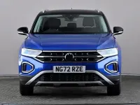 Used VW T-Roc Style 150 HP (110 kW) 2025 SUV