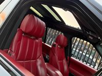 Used Land Rover Range Rover Autobiography 2014 Grey SUV