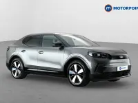 Used Ford Capri Select 210 kW (286 HP) 2025 Grey SUV