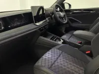New VW Tiguan Black Edition 147 HP (108 kW) 2026 Green SUV