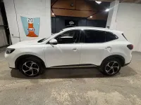 Used MG HS Trophy 162 HP (119 kW) 2023 White SUV
