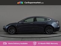 used Tesla Model 3 Standard Plus 4dr Auto Saloon