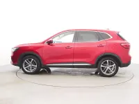 Used MG HS Exclusive 162 HP (119 kW) 2022 Red SUV