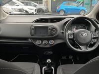 Used Toyota Yaris 72 HP (52 kW) 2020 Hatchback