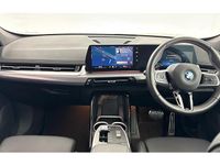 Used BMW iX1 M Sport 150 kW (204 HP) 2025 Blue SUV