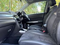 Used Suzuki Vitara SZ5 2023 White SUV