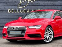 used Audi A7 3.0 TDI Quattro S Line 5dr S Tronic