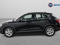 Used Audi Q3 150 HP (110 kW) 2023 SUV