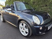Used Mini Cooper S 2008 Hatchback