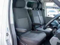 Used VW T6.1 Startline 110 HP (80 kW) 2020 White Van