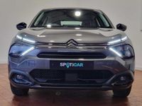 used Citroën C4 1.2 PURETECH SENSE PLUS EAT8 EURO 6 (S/S) 5DR PETROL FROM 2022 FROM WALLSEND (NE28 9ND) | SPOTICAR