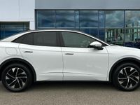 Ny VW ID.5 Pro 210 kW (286 HK) 2026 Vit SUV