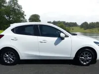 Used Mazda 2 75 HP (55 kW) 2023 Hatchback