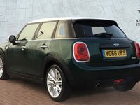 used Mini Cooper 5-Door Hatch1.5 5dr