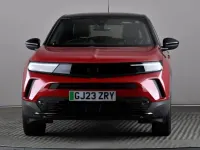 Second-hand Vauxhall Mokka 100 kW (136 CP) 2023 Roșu SUV