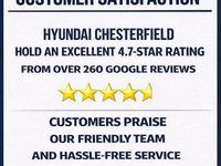 Used Hyundai Tucson N Line 211 HP (155 kW) 2025 Grey SUV