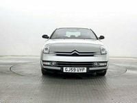 Used Citroën C6 208 HP (152 kW) 2009 Sedan