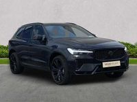 Used Volvo XC60 Plus 350 HP (257 kW) 2025 SUV