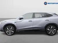 Used MG HS Trophy 224 HP (164 kW) 2025 Grey SUV