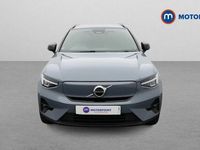 Used Volvo XC40 Plus 300 kW (408 HP) 2022 Grey SUV