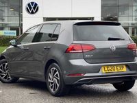 used VW Golf MK7 Facelift 1.5 TSI(150ps) Match DSG * 2 YEAR WARRANTY / ROADSIDE ASSISTANCE *