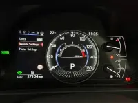 Used Lexus UX 184 HP (135 kW) 2022 Blue SUV