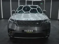 Used Land Rover Range Rover Velar R-Dynamic 2019 Grey SUV