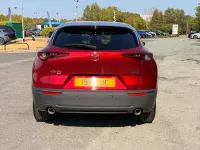 Used Mazda CX-30 Inclusive 2020 Red SUV