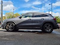 Used Mercedes GLA200 Executive 163 HP (119 kW) 2023 Grey SUV