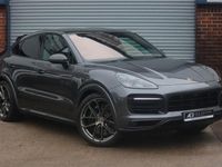 Used Porsche Cayenne 650 HP (478 kW) 2023 SUV