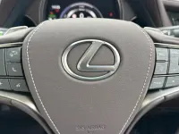 Used Lexus LS500h 359 HP (264 kW) 2018 Black Sedan