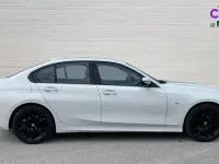 Used BMW 318 Sport Line 150 HP (110 kW) 2019 White