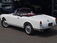 Used Alfa Romeo Giulietta 1960 White Hatchback