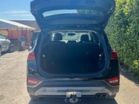 Used Hyundai Santa Fe Premium 200 HP (147 kW) 2020 SUV