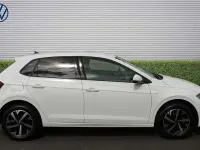 New VW Polo Match 95 HP (69 kW) 2026 Hatchback