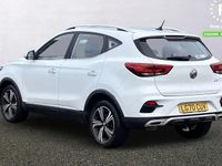 Usado MG ZS Excite 111 HP (81 kW) 2024 SUV