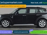 Used Mini Cooper D 150 HP (110 kW) 2018 Hatchback