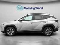 Used Hyundai Tucson SE 148 HP (108 kW) 2023 SUV