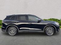 New VW Tiguan Match 150 HP (110 kW) 2026 Black SUV