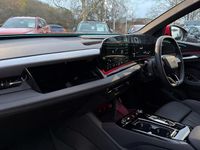 Used Audi Q6 e-tron S-Line 285 kW (388 HP) 2025 Red SUV