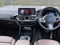 used BMW iX3 iX3 SeriesM Sport 5dr