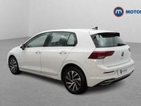 Used VW Golf VIII Style 204 HP (150 kW) 2024 Hatchback