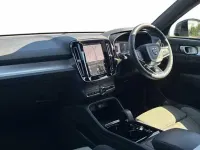 Used Volvo XC40 Plus 194 HP (142 kW) 2023 SUV