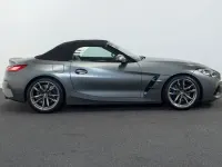 Used BMW Z4 M Sport 340 HP (250 kW) 2019 Grey Cabriolet